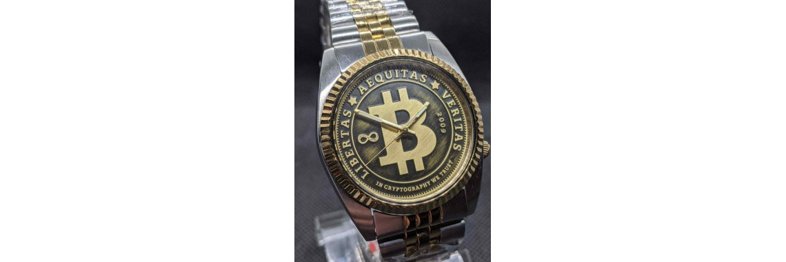 Cryptowatch BTC 6