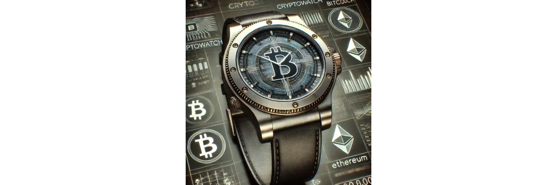 Cryptowatch BTC 3
