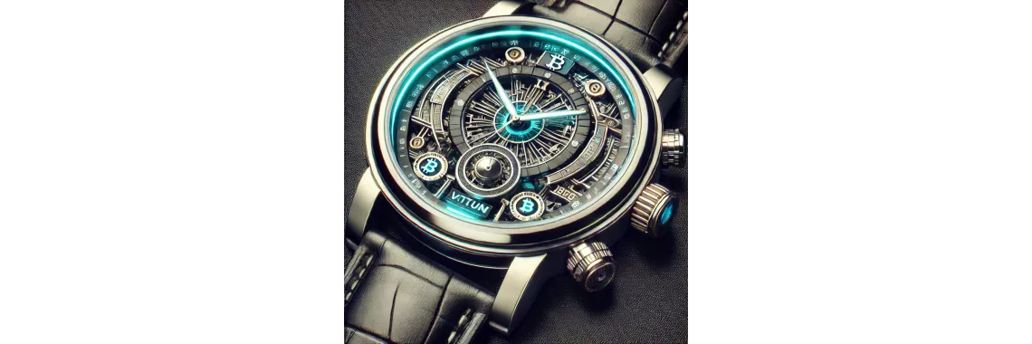 Crypto Watch BTC